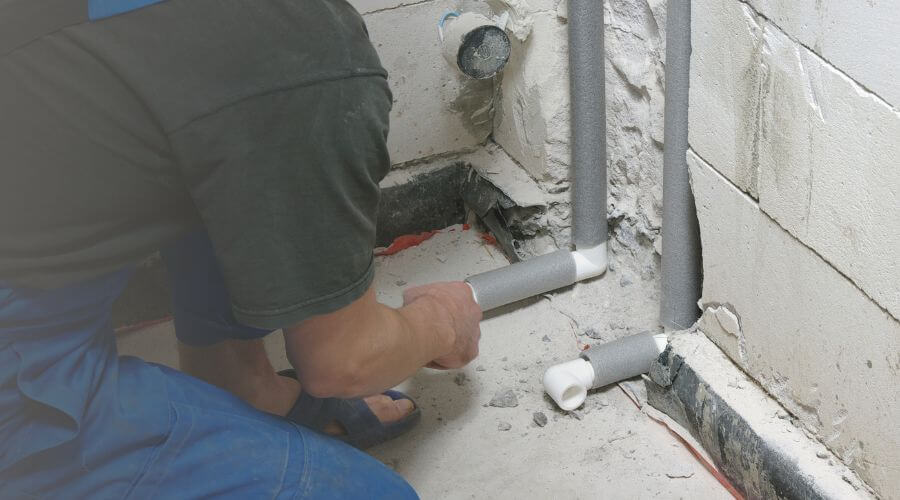 Professional septic tank pumping services in Trenton, TX